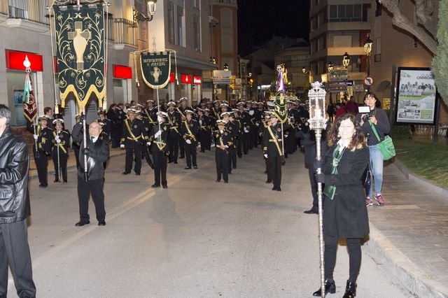 SALUTACION VIRGEN DE LOS DOLORES - 57